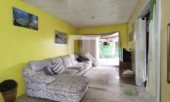 Imagem: Casa para Aluguel - Campina, 2 Quartos