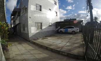 Imagem: Edf. Santa Bárbara