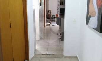 Imagem 3: Casa térrea a venda com 2 dormitórios todos suítes 2 vagas no Mandaqui