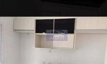 Imagem 4: Apartamento à venda, 63 m² por R$ 630.000,00 - Tatuapé - São Paulo/SP