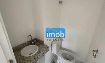 Imagem 7: Apartamento com 2 dormitórios à venda, 87 m² por R$ 681.400,00 - José Menino - Santos/SP