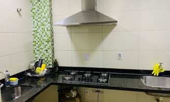 Imagem 7: APARECIDA DE GOIâNIA - Apartamento Padrão - jardim Esmeraldas