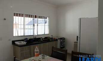 Imagem 5: SOBRADO - JARDIM MIRIAM - SP