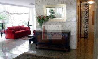 Imagem 3: Apartamento com 3 dormitórios à venda, 103 m² por R$ 1.150.000,00 - Itaim Bibi - São Paulo