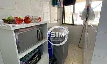 Imagem 2: Cobertura com 3 dormitórios à venda, 220 m² no Braga - Cabo Frio/RJ