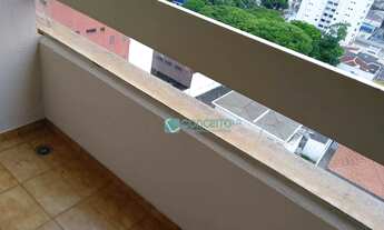 Imagem 3: Apartamento com 3 dormitórios para alugar, 90 m² por R$ 1.750,00/mês - Centro - Londrina/P