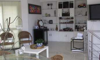 Imagem: COBERTURA - SANTANA - SP