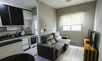 Imagem: Apartamento em Perdizes 33m², 1 dormitório