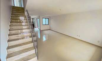 Imagem 5: LINDA CASA DUPLEX NO EUSÉBIO COM 3 QUARTOS