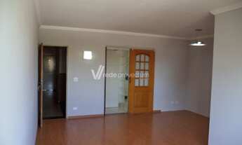 Imagem 2: Campinas - Apartamento Padrão - Bosque