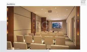 Imagem 5: Porto Alegre - Conjunto Comercial/Sala - São João