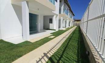 Imagem 5: Casas Novas prontas para morar! com 110m², com 4 qts 01 suíte,Barra de São Miguel/Al