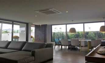 Imagem 3: Casa de 400 metros quadrados no bairro Recreio dos Bandeirantes com 4 quartos