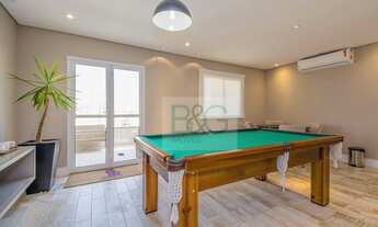 Imagem 4: Apartamento com 1 dormitório à venda, 36 m² por R$ 305.564,00 - Rudge Ramos - São Bernardo