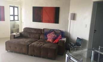 Imagem 2: Apartamento à venda, 115 m² por R$ 595.000,00 - Mooca - São Paulo/SP