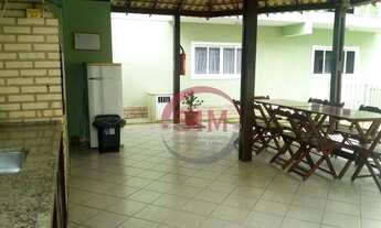 Imagem 5: Casa com 3 dormitórios à venda por R$ 450.000 - Peró - Cabo Frio/RJ