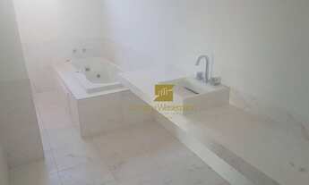 Imagem 4: Apartamento à Venda e Locação no Edifício Florest Hill com 05 suítes localizado no Bairro