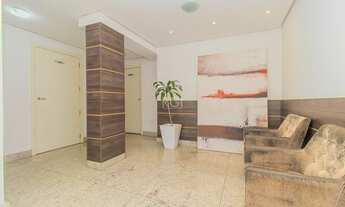 Imagem 2: Porto Alegre - Apartamento Padrão - Mont Serrat