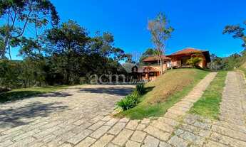 Imagem 4: Sítio de 20.000m² com total privacidade