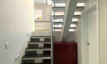 Imagem 5: CAMPINAS - Casa de Condomínio - FAZENDA SANTA CANDIDA