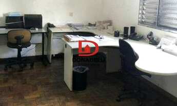 Imagem 7: Casa Sobrado de 140 m² à venda - 3 dorm - 2 vagas - edícula - quintal - Santo Amaro - São