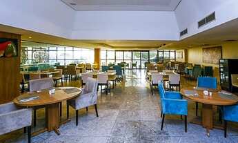 Imagem 6: Flat para venda tem 40 metros quadrados com 1 quarto em Pina - Recife - PE