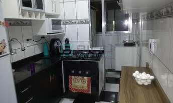 Imagem 4: São Paulo - Apartamento Padrão - Jardim Lageado