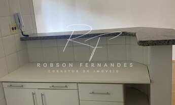 Imagem 5: Apartamento Duplex para Locação em Barueri, Alphaville Centro Industrial e Empresarial/Alp