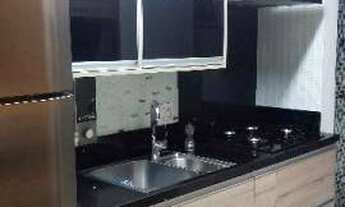 Imagem 5: Apartamento com 2 dormitórios à venda, 81 m² por R$ 850.000,00 - Tatuapé - São Paulo/SP