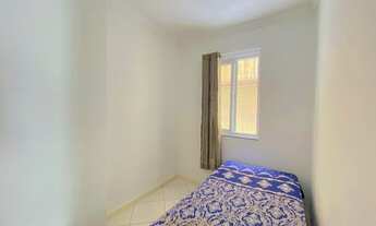 Imagem 3: Apartamento mobiliado com 02 dormitórios na Prainha em Torres/RS - Localização espetacular