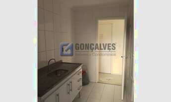 Imagem 6: SAO BERNARDO DO CAMPO - Residential / Apartment - NOVA PETROPOLIS