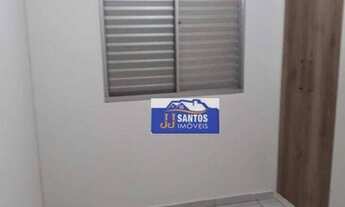 Imagem 2: Apartamento com 2 dormitórios à venda, 60 m² por R$ 350.000,00 - Belenzinho - São Paulo/SP