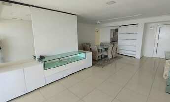 Imagem 3: Venha morar no disputadíssimo 4qts vista espetacular!!3vagas