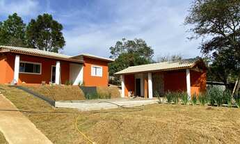 Imagem 2: Chácara para Venda em Dona Catarina Mairinque-SP