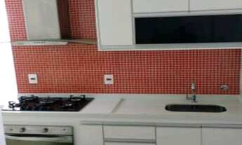 Imagem 7: Apartamento, 02 dorm - Todos os santos