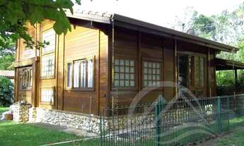 Imagem: Casa - Condomínio Chácara Grota Azul