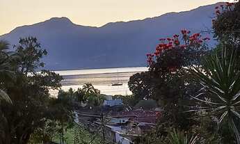 Imagem 5: Praia do Arrastão - São Sebastião - SP Vem ser feliz!!