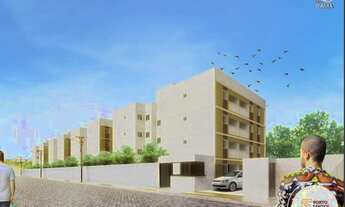 Imagem 4: DESCONTO de até 42 MIL+Sinal com fgts,PCVA em Candeias com,2qts,50m com lazer completo