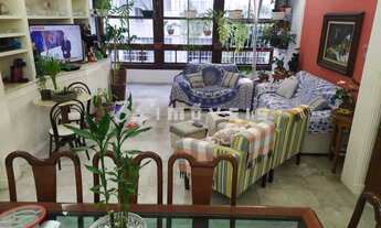 Imagem 2: Rio de Janeiro - Apartamento Padrão - Leblon