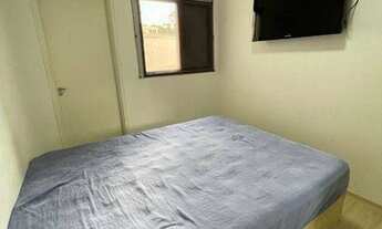 Imagem 2: Apartamento com 2 dormitórios para alugar, 59 m² por R$ 1.759,00/mês - Jardim São Carlos