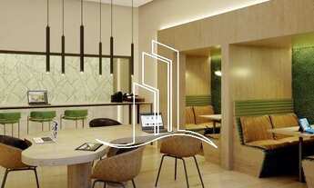 Imagem 3: Apartamento para venda com 3 quartos em Kobrasol - São José - SC