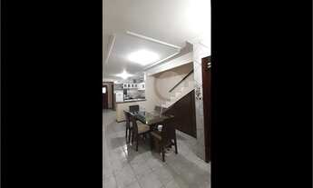 Imagem 5: Casa duplex com 174,55 m² no Montese