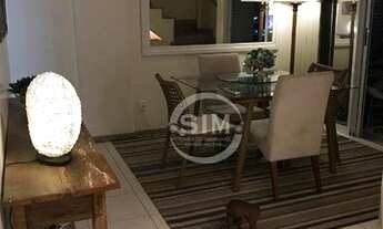 Imagem 3: Cobertura com 3 dormitórios à venda, 158 m² - Centro - Cabo Frio/RJ