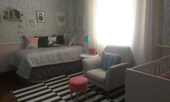 Imagem 2: Casa de condomínio para aluguel e venda tem 666 metros quadrados com 4 quartos