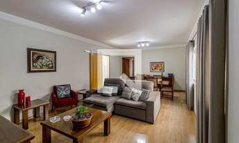 Imagem 2: Apartamento para Aluguel - Bela Vista, 3 Quartos, 144 m2