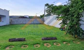 Imagem 5: Chácara no Porto Seguro c/ piscina e 4 suítes novinha