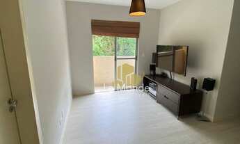 Imagem 7: Apartamento com 3 dormitórios à venda, 67 m² por R$ 359.000,00 - Campo Comprido - Curitiba