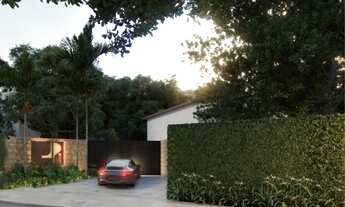 Imagem 2: Rio de Janeiro - Casa de Condomínio - Gávea