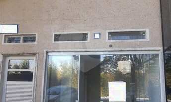 Imagem 14: Excelente sala comercial de 30m² localizada no centro comercial de Alphaville