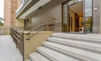 Imagem 6: Apartamento à venda 1 Quarto, 1 Suite, 1 Vaga, 48.4M², Água Verde, Curitiba - PR